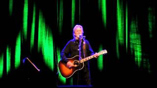 Kris Kristofferson - Love is the way (Frankfurt, Germany 2012)