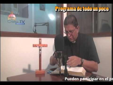 Programa "De todo un poco"/ 5to programa miércoles 10 de septiembre 2014