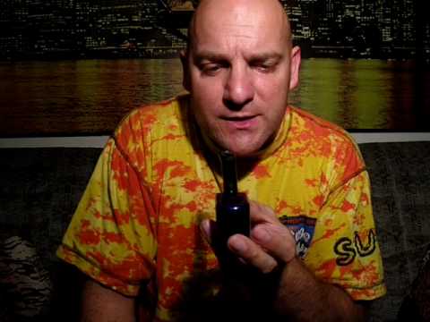 Pfeifendunst - Lustige Pfeifen & Eine Schreckliche