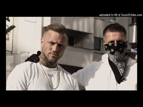 Kontra K x Ak Ausserkontrolle x Bushido feat Eminem   Gangster Leben  Lose Yourself Mashup