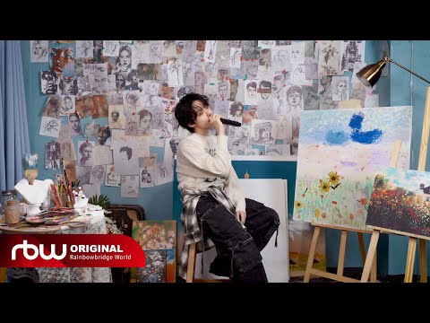 [US RECORD] BOBBY - 벚꽃 (Cherry Blossom) (Cover by 환웅)