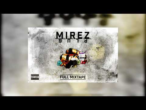 MIREZ x HOFTYK - MANDRAGORA [prod. WRVNY]