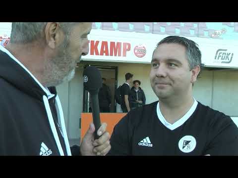 2023 09 24 KSV OOSTKAMP-E AALST verslag