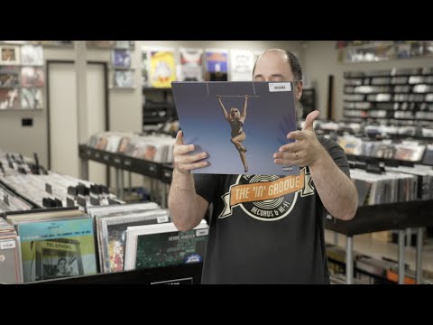 New Arrivals from MFSL, Blue Note, Impex, Miley Cyrus, 100 Gecs, The Who, Sun Ra, Candid & U2