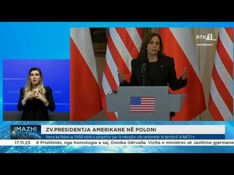 IMAZHI I DITËS 10.03.2022