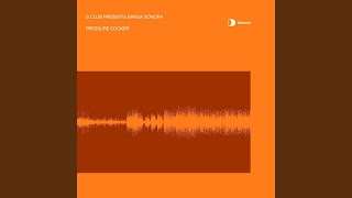 Pressure Cooker [Acapella]