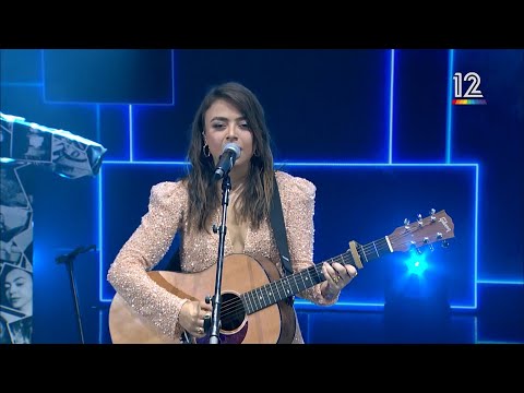 הכוכב הבא 2021 ⭐ שי המבר - דברים שרציתי לומר