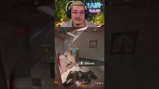 La NOUVELLE META de WARZONE est complètement CASSÉE ! #shorts