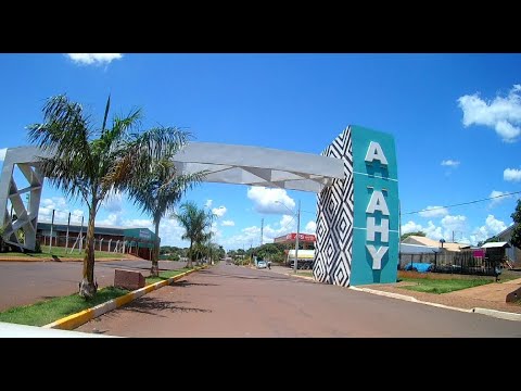Anahy Paraná fonte: img.youtube.com Fonte: img.youtube.com