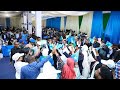 Zakariye Kobciye Hees Hirshabelle Taarikhdan Markii lagalo Gantaal Farxadan Ridna Official Video.