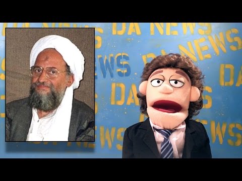 CHARLIE HEBDO: Al-Qaeda Leader Issues Apology to France!
