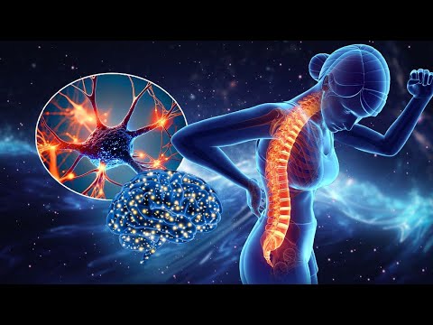 Scientists cannot explain why this audio cures people! 528Hz - Alpha Waves