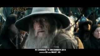 Download lagu The Hobbit Masterplan mp3 Download lagu The Hobbit Masterplan mp3