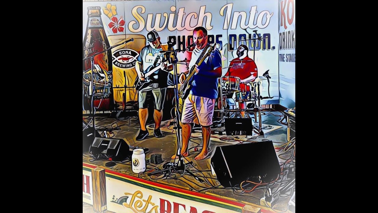 Promotional video thumbnail 2 for The TableRockers