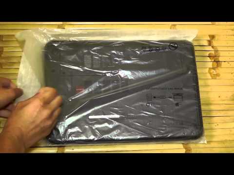 Dell Inspiron 15 Laptop (2014) Unboxing **ONLY £199!!!**