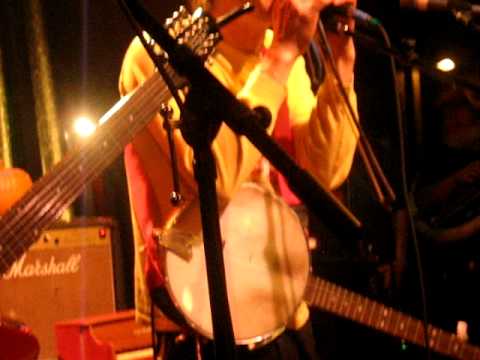 elephant six holiday surprise tour