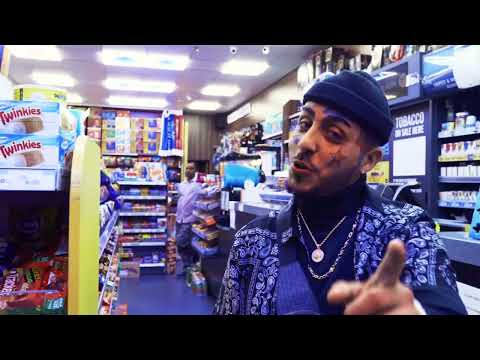 Mic Stoned - Talking Shit