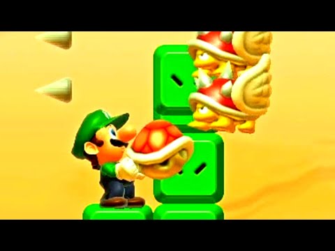 Super Mario Maker 2 🔥 Expert Endless Challenge #188