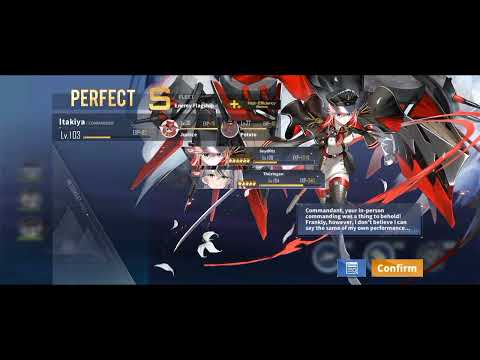 KMS Seydlitz Azur Lane low budget