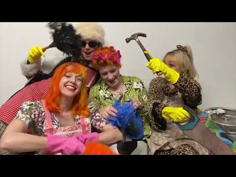 Loose Articles - I'd Rather Have a Beer (Official Video)