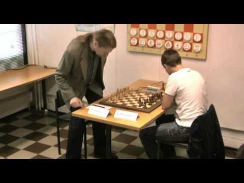 Shakin SM 2011 sunnuntain alku.mp4