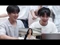 Straykids Reaction To Twice This Is For Fanmade