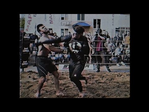 ASCHE - IN DEIN G-SICHT