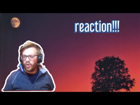 NIGHTWISH - LAPPI PARTS 1-4 REACTION!!!!