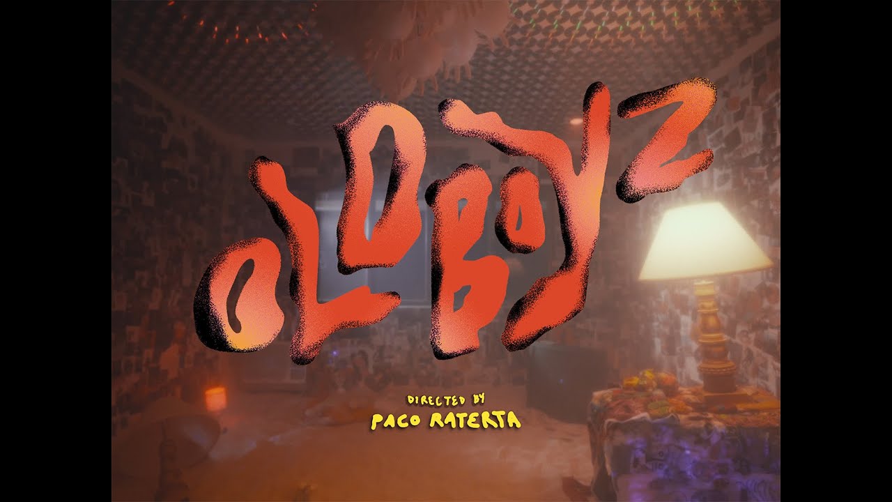 Old Boyz | Official Teaser