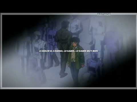 Hajime no Ippo ∙ Opening 1 Full - Under Star by Shocking Lemon | Sub Español + 「AMV」