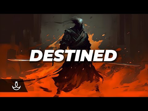 1SHERAMEE - Destined [Rising Flame Free Release]