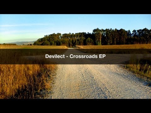 Devilect feat. Naudi & Veela - Distances