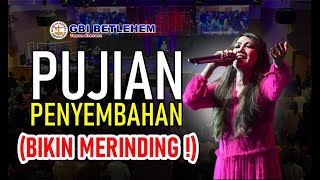 Download lagu Memuji dan Menyembah Bersama Jacqlien Celosse mp3 Download lagu Memuji dan Menyembah Bersama Jacqlien Celosse mp3