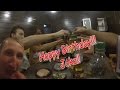 Жека с днем рождения! Party! Birthday!! 