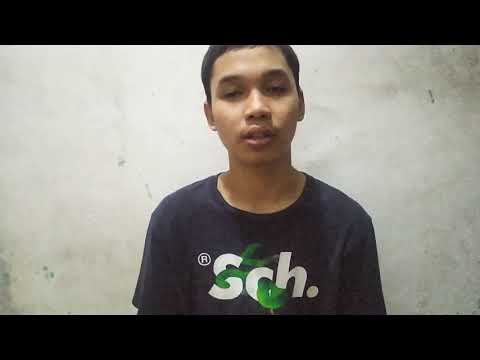 Bioghraphy of Nikolay Benardos (Task of English Class XI TPM-A)