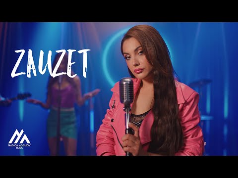 Video thumbnail for Zauzet