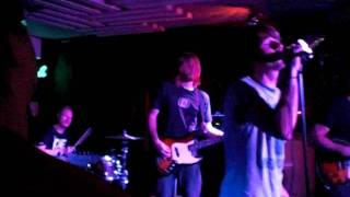 FACE TOMORROW - the fix | Live in Osnabrück