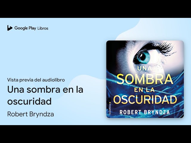 Vídeo relacionado con Una sombra en la oscuridad (Serie Erika Foster 2) (Best Seller | Thriller)