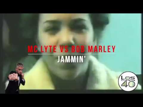Bob Marley With MC Lyte – Jammin' (Remixes)
