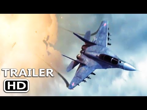 Tráiler Top Gunner: Zona de peligro [WEB-DL] 2022