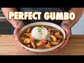 Perfect Gumbo At Home (With Creole Butter)