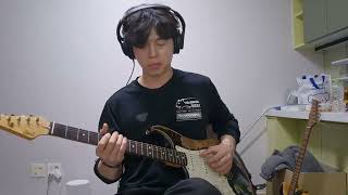 Download lagu 뉴럴 john mayer X로 slow dancing in a burning room(intro) 톤잡아보기 mp3