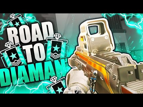 Tee1nna  Local Rainbow Six Siege Fragmovie With Cinematics