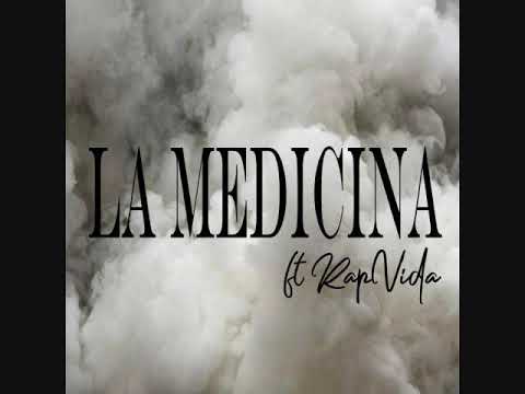 NEMUS ONE ft. RAP VIDA -  MEDICINA  (BEAT UNDERGRAUND)