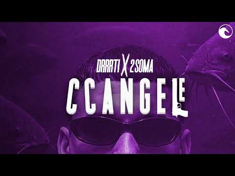 DRRRTI x 2SOMA - CCANGELE REMIX