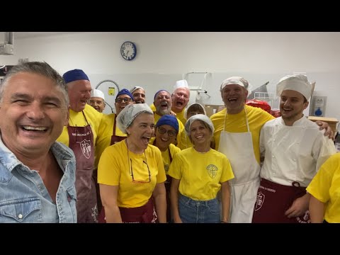 Barzelletta L'alimentazione- Paci