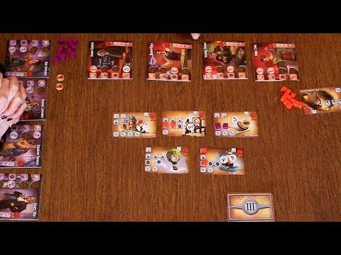 Table for Two Show Review!