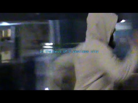 Kinnship - In The Heat Of A Restless City