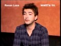 Renan Luce : "Le Clan des Miros" (Barclay ...