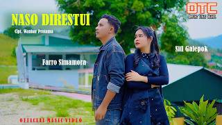 Download lagu NASO DIRESTUI || FARRO SIMAMORA Feat SITI GALEPOK || LAGU TAPSEL MADINA mp3